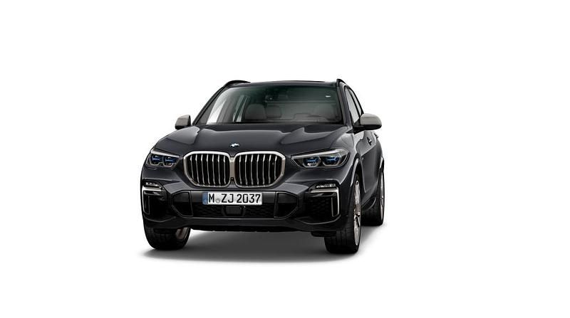 Gebraucht 2025 BMW X5 Efficient Dynamics SUV | 51.890 € (Teuer) - Bild 1/4
