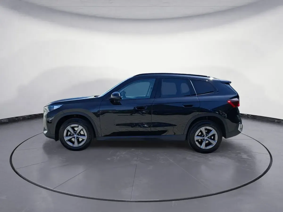 Brugt BMW X1 136 HK (100 kW) 2024 SUV