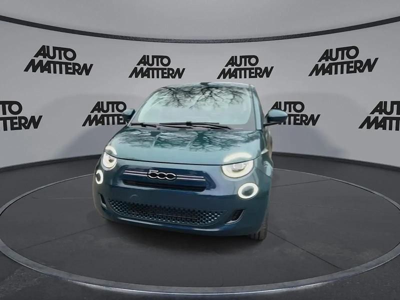 Gebraucht Fiat 500 65 PS (47 kW) 2026 Grün Limousine