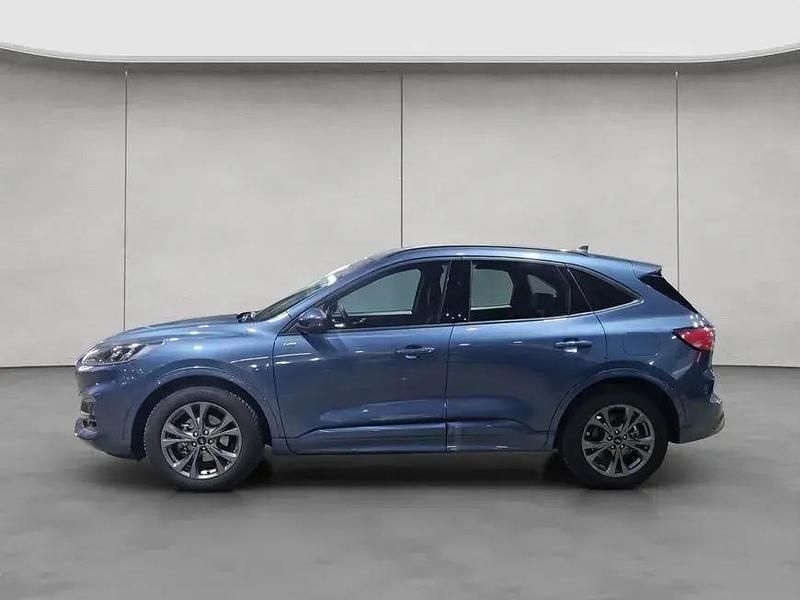 Gebraucht Ford Kuga ST-Line 150 PS (110 kW) 2024 Blau SUV