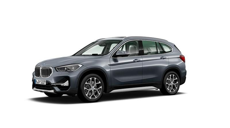 Gebraucht BMW X1 Efficient Dynamics 231 PS (169 kW) 2025 SUV