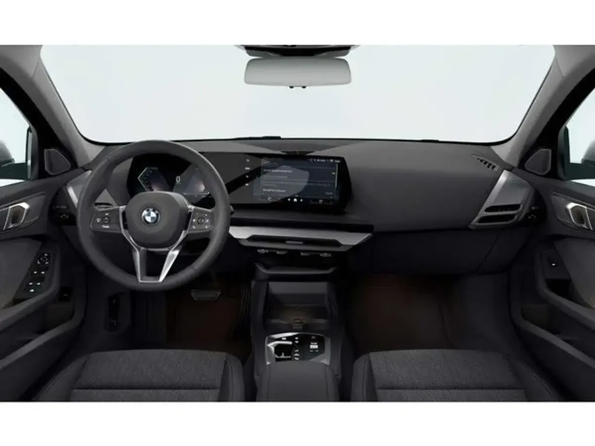 Gebraucht BMW 120 M Sport 170 PS (125 kW) 2026 Alpinweiß uni Kleinwagen
