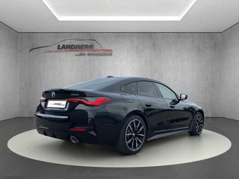 Gebraucht BMW 1M M Sport 180 PS (132 kW) 2024 Schwarz Coupé