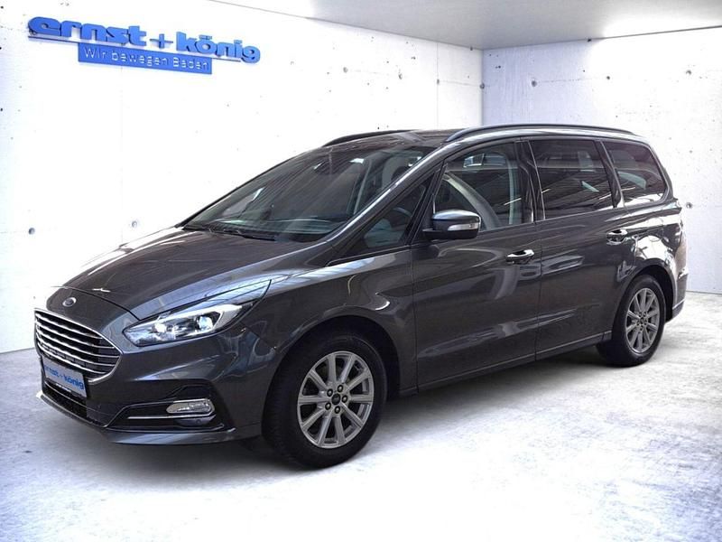 Gebraucht 2021 Ford Galaxy Trend Van / Kleinbus | 29.950 € - Bild 1/4