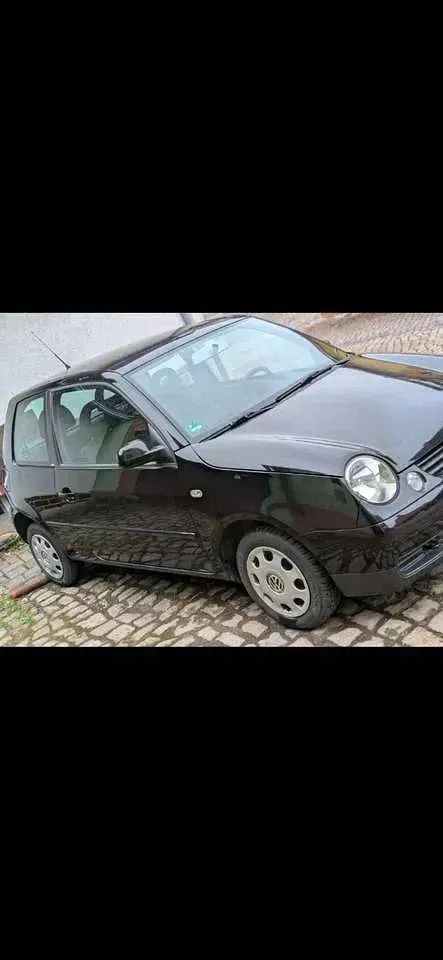 Gebraucht VW Lupo 50 PS (36 kW) 2003 Kleinwagen
