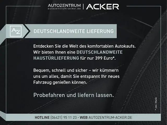 Gebraucht Ford Kuga Titanium 186 PS (136 kW) 2024 Agate black (schwarz) SUV