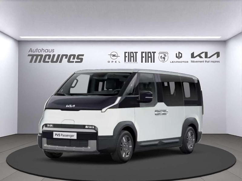 Neu Kia PV5 88 kW (121 PS) 2026 Weiß Van / Kleinbus
