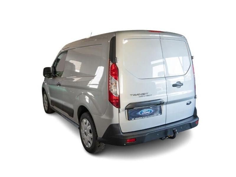 Neu Ford Transit Connect Trend 55 PS (40 kW) 2025 Silber Van / Kleinbus