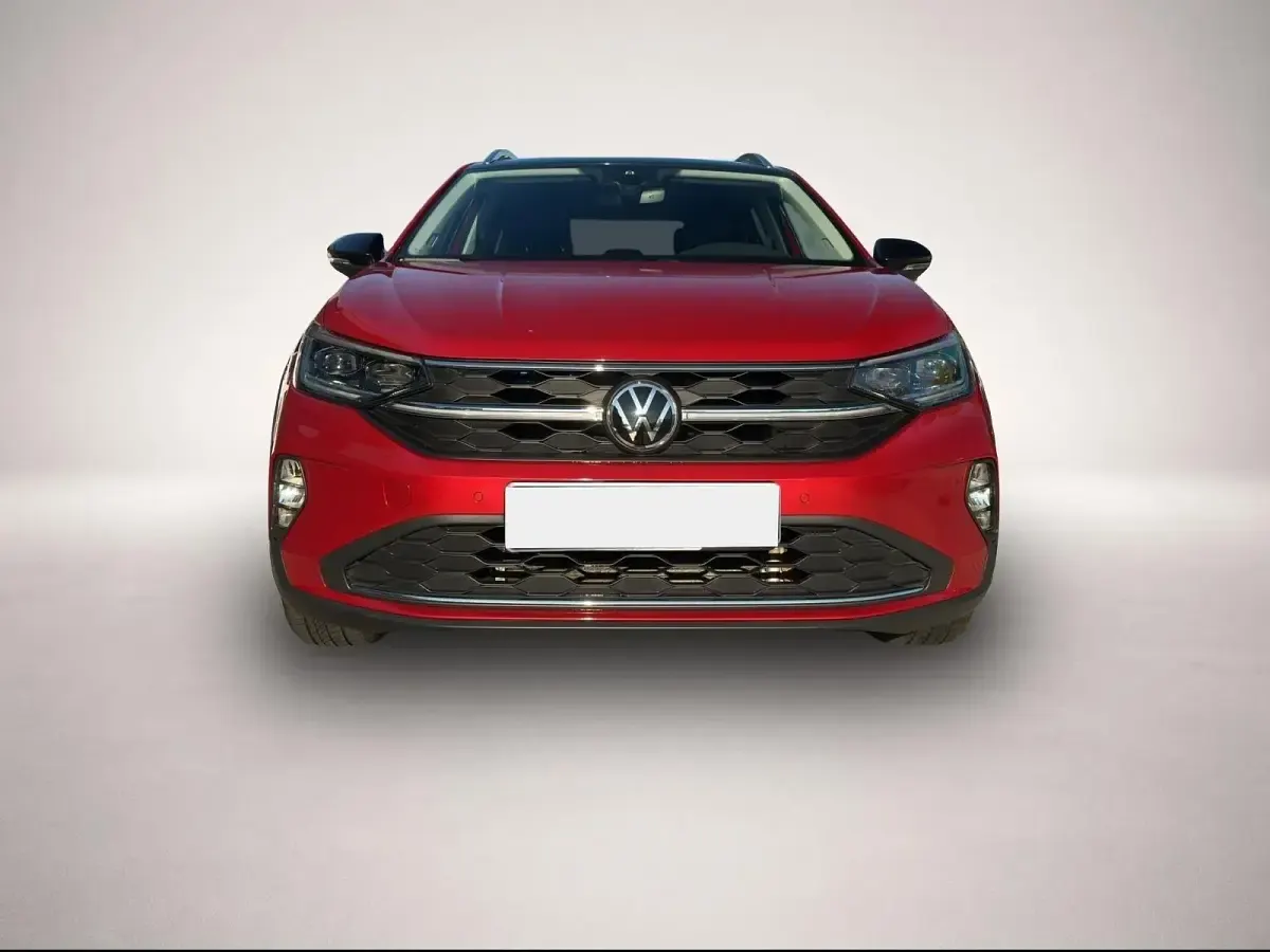 Gebraucht VW Taigo Style 110 PS (80 kW) 2022 Manufacturer SUV