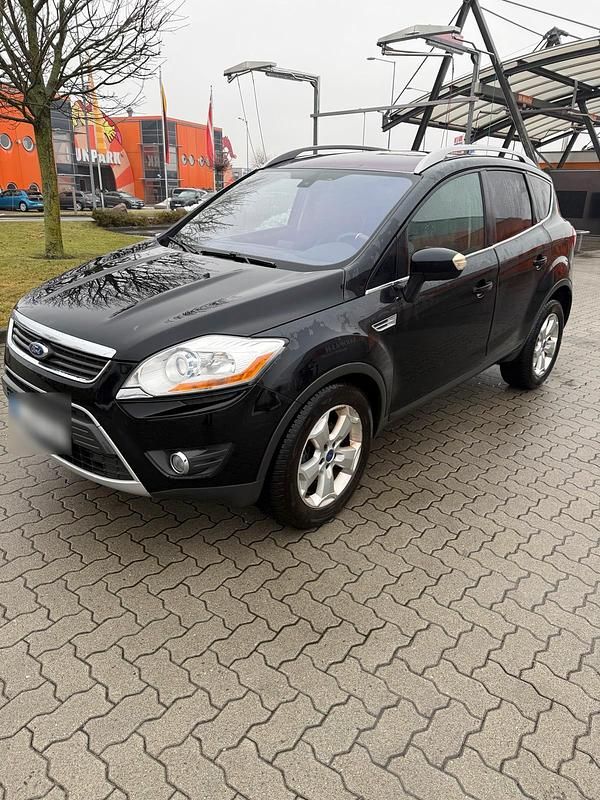 Gebraucht Ford Kuga 200 PS (147 kW) 2011 SUV