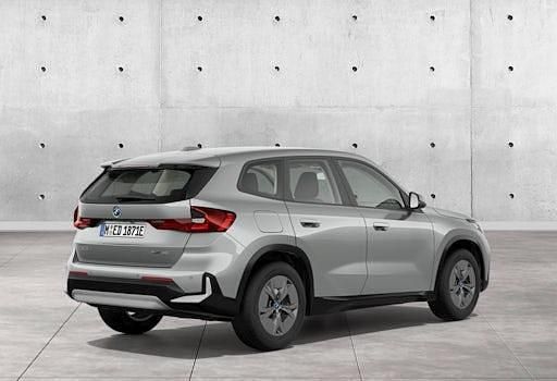 Gebraucht BMW iX1 150 kW (204 PS) 2024 Grau SUV