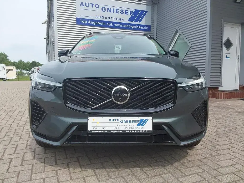 Neu Volvo XC60 Plus 455 PS (334 kW) 2026 Forest lake SUV