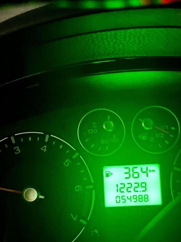 Gebraucht Ford Fiesta 80 PS (58 kW) 2008 Grau Kleinwagen