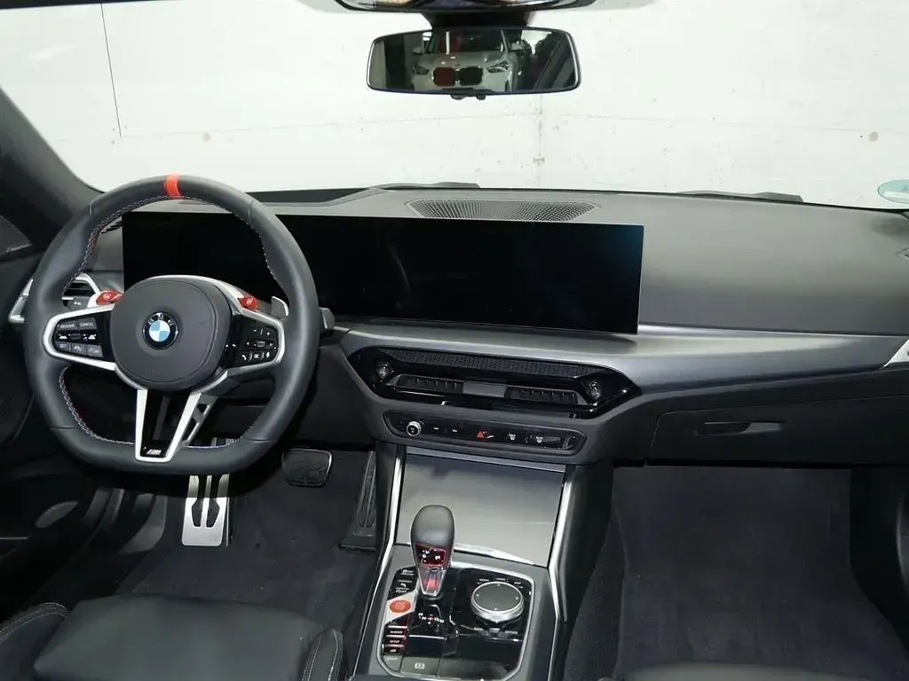 Gebraucht BMW M2 Performance 480 PS (353 kW) 2025 Grau Coupé