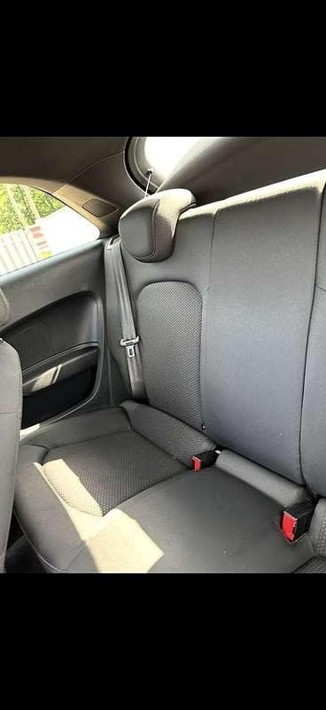 Schwarz Gebraucht 2018 Audi A1 Ambiente Kleinwagen | 8.950 € - Bild 1/4