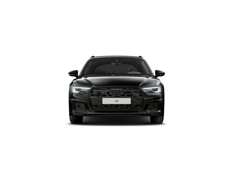 Gebraucht Audi A6 S-Line 245 PS (180 kW) 2025 Schwarz Kombi