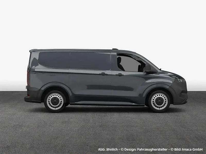 Neu Ford Transit Custom Limited 170 PS (125 kW) 2026 Grau Van