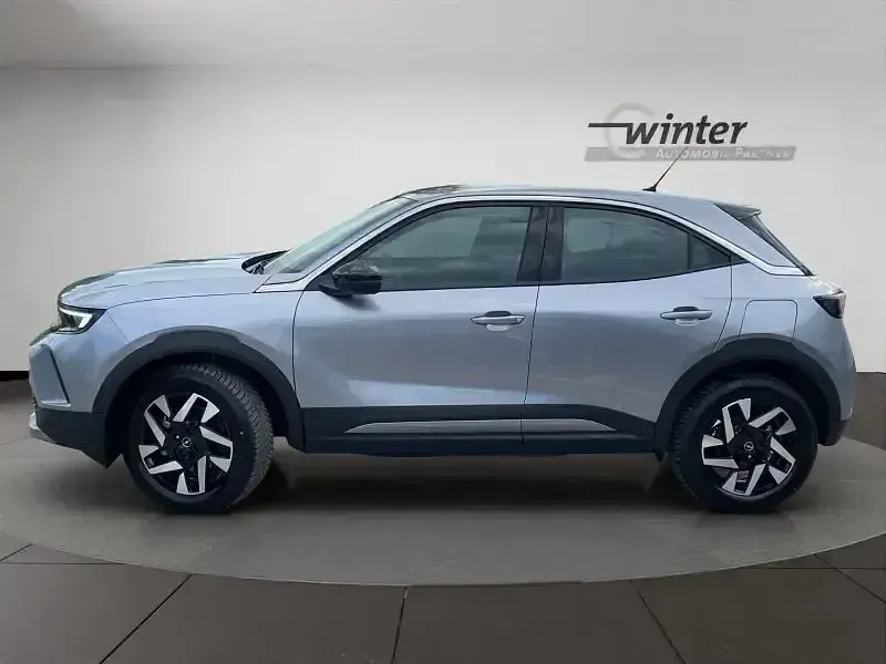 Gebraucht Opel Mokka-e Elegance 2024 Grau SUV