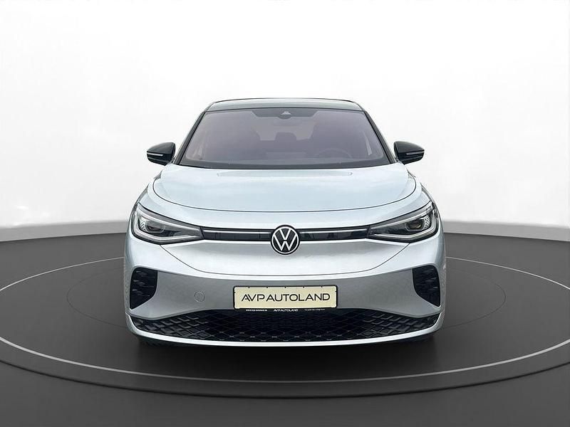 Neu VW ID.5 GTX 250 kW (340 PS) 2026 Silber SUV
