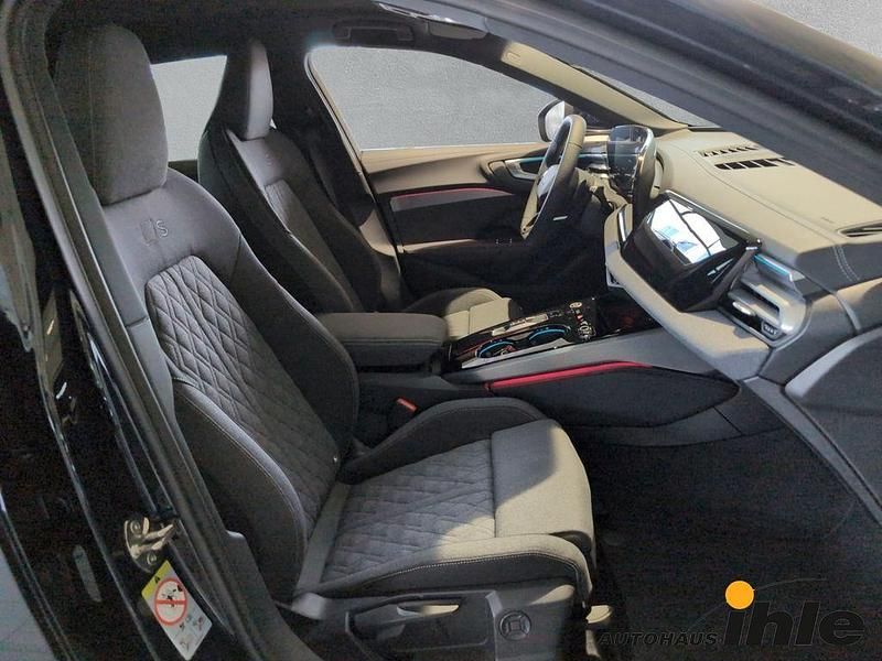 Gebraucht Audi A5 S-Line 204 PS (150 kW) 2025 Blau Kombi