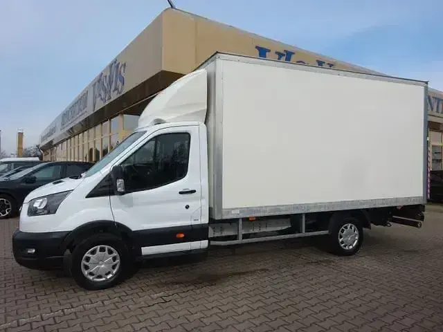 Usata Ford Transit Trend 2023 Andere