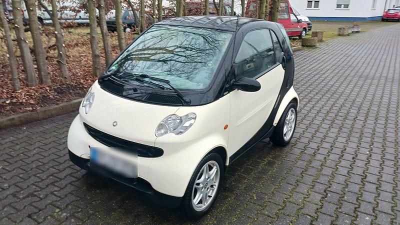 Gebraucht 2005 Smart ForTwo Coupé Coupé | 1.700 € (Guter Preis) - Bild 1/4