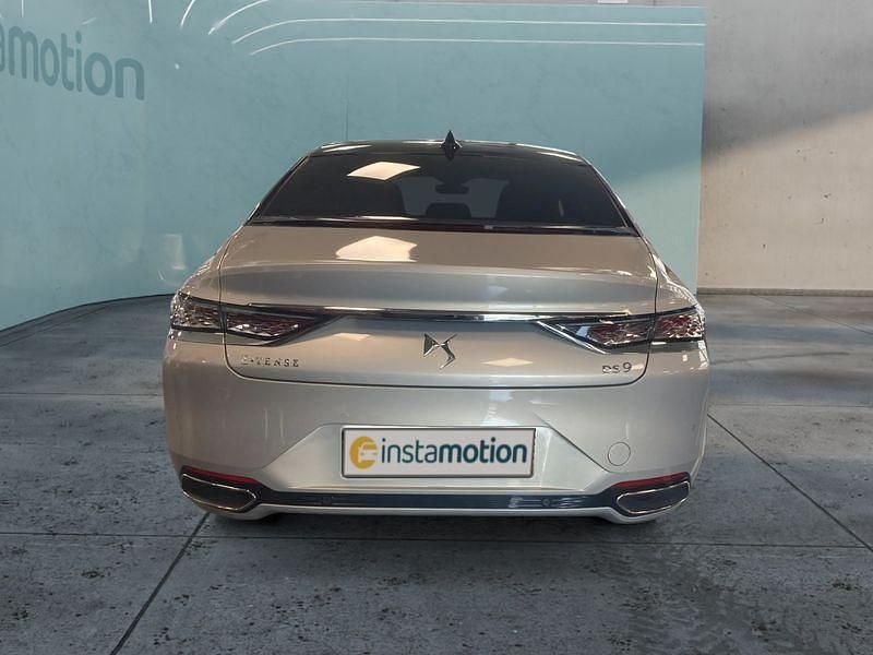 Gebraucht DS Automobiles DS9 249 PS (183 kW) 2024 Grau Limousine