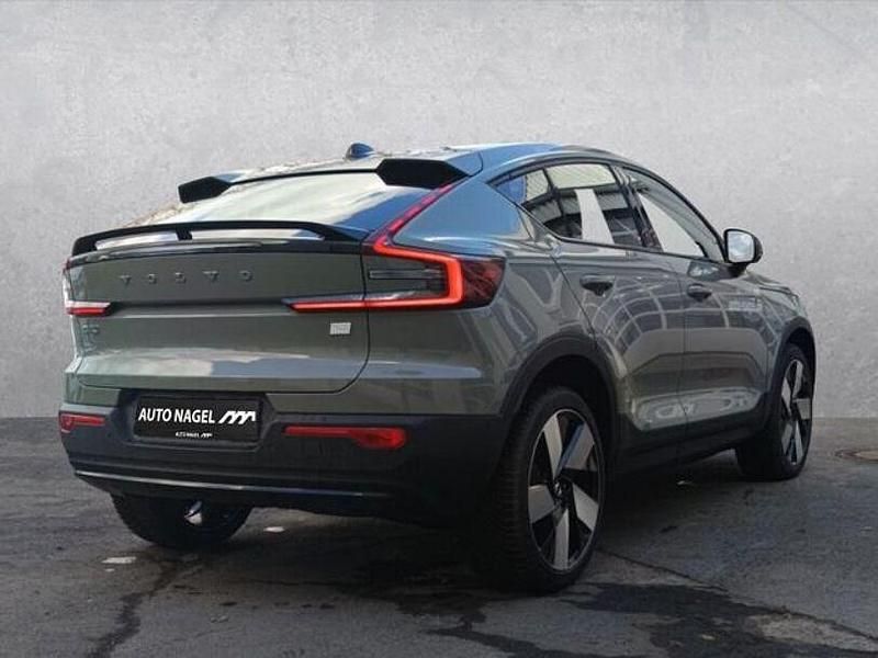 Gebraucht Volvo C40 2025 Andere SUV