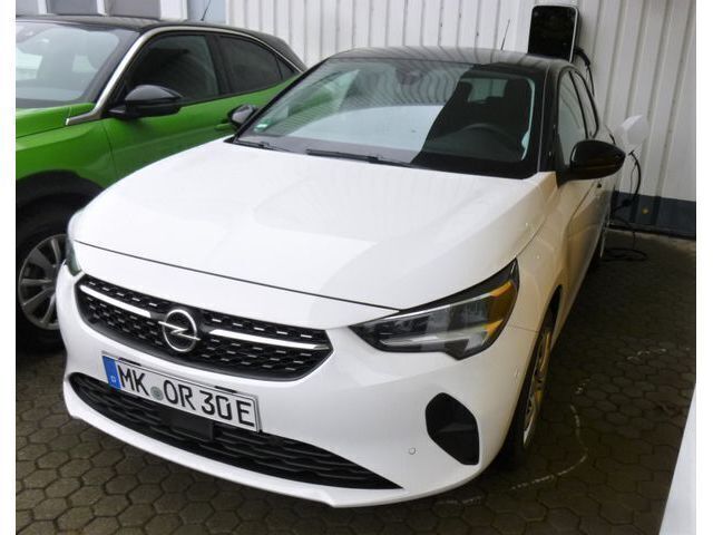 Gebraucht 2023 Opel Corsa-e Elegance Kleinwagen | 19.990 € (Guter Preis) - Bild 1/4