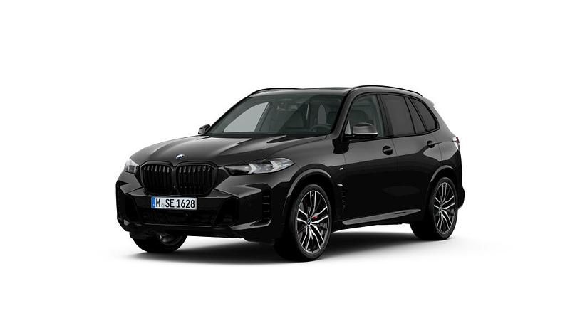 Neu 2025 BMW X5 Comfort Edition SUV | 115.618 € (Teuer) - Bild 1/1