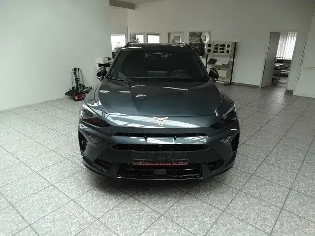 Neu Cupra Formentor 150 PS (110 kW) 2026 Grau SUV