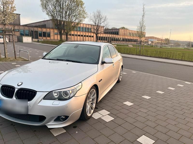 Second-hand BMW 135 170 CP (125 kW) 2004 Gri Hatchback