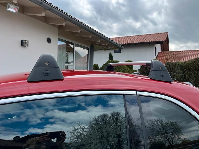 Usata Opel Adam 87 CV (63 kW) 2019 Andere farben Utilitaria