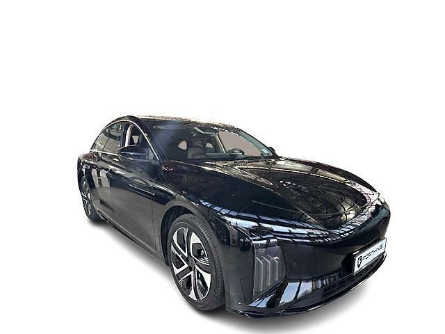 Neu DFSK Forthing 7 209 PS (153 kW) 2026 Schwarz Limousine