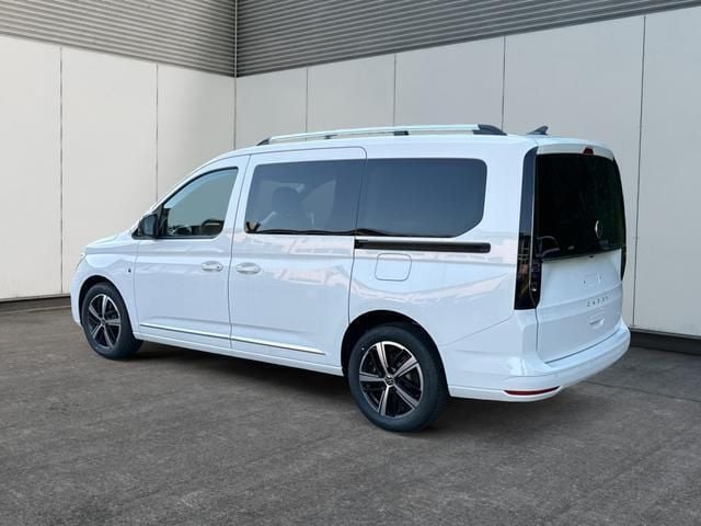 Andere Neu 2024 VW Caddy Maxi Style Van / Kleinbus | 35.870 € (Superpreis) - Bild 1/3
