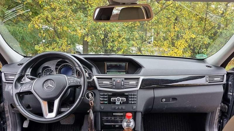 Gebraucht Mercedes 200 136 PS (100 kW) 2012 Limousine