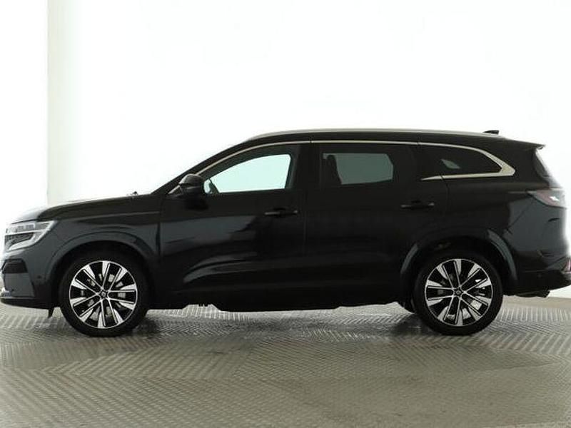 Schwarz Gebraucht 2025 Renault Espace SUV | 32.684 € (Guter Preis) - Bild 1/4