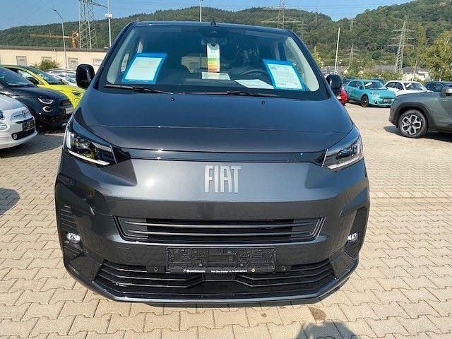 Titangrau metallic Neu 2025 Fiat Ulysse Van / Kleinbus | 40.480 € (Fairer Preis) - Bild 1/4
