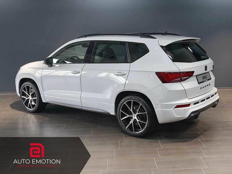 Gebraucht Cupra Ateca VZ 300 PS (220 kW) 2023 Weiß SUV