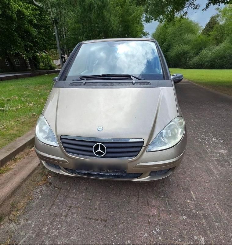 Gebraucht 2005 Mercedes A150 Kleinwagen | 1.800 € (Fairer Preis) - Bild 1/4