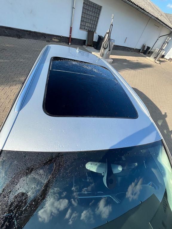 Gebraucht Audi A4 Attraction 150 PS (110 kW) 2013 Silber Kombi