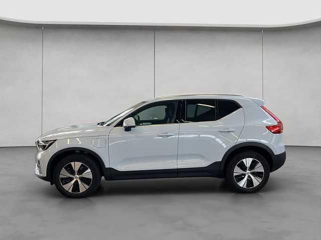 Gebraucht Volvo XC40 Plus 261 PS (191 kW) 2024 Blau SUV