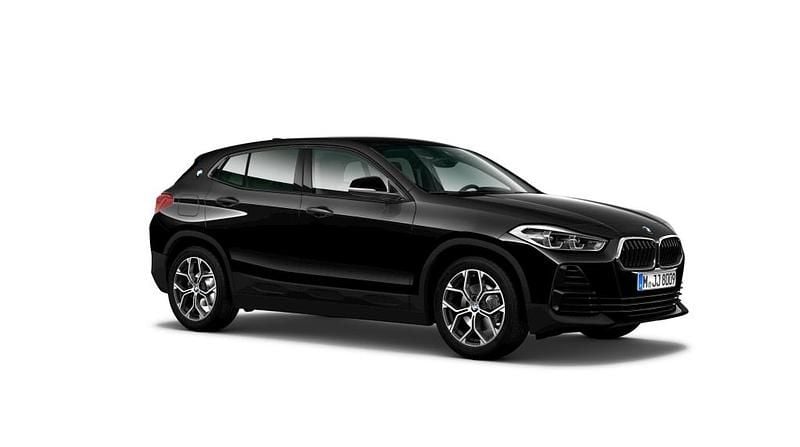 Gebraucht BMW X2 Advantage 136 PS (100 kW) 2026 SUV