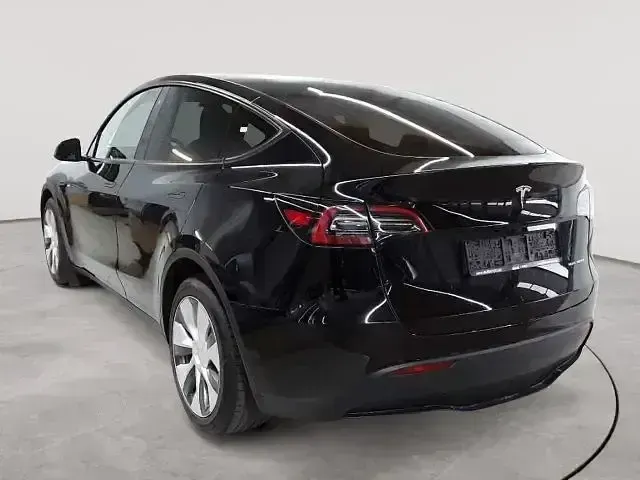 Gebraucht Tesla Model Y Long Range AWD 378 kW (514 PS) 2023 Andere SUV
