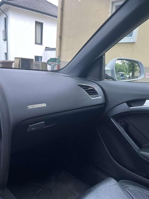 Gebraucht Audi A5 Cabriolet 239 PS (175 kW) 2011 Cabrio