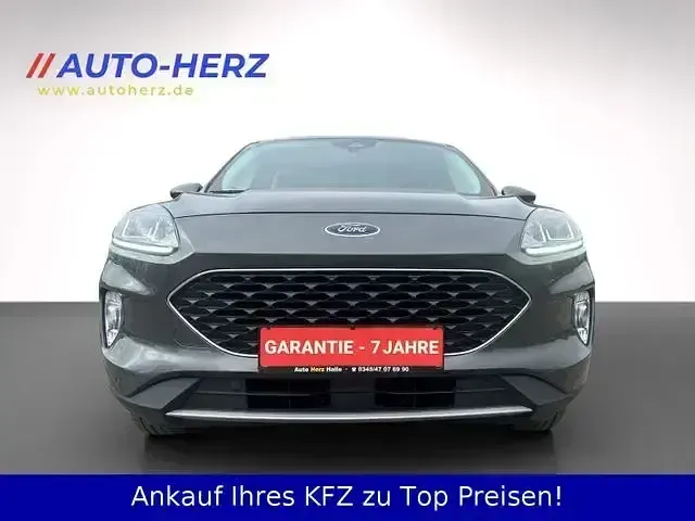 Gebraucht Ford Kuga 152 PS (111 kW) 2022 Andere SUV