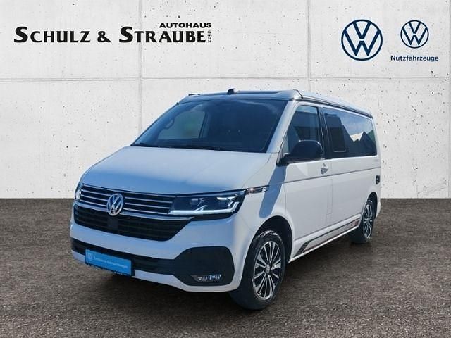 Gebraucht 2020 VW California Edition Van | 58.250 € (Fairer Preis) - Bild 1/4