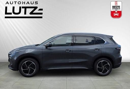 Gebraucht MG S5 Luxury 169 kW (231 PS) 2025 Grau SUV