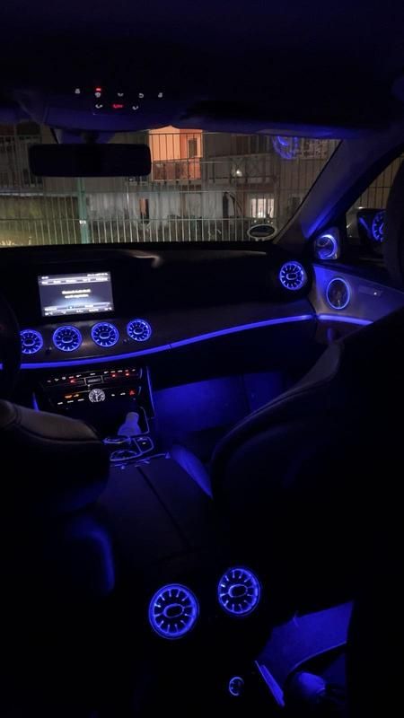 Gebraucht Mercedes E200 150 PS (110 kW) 2018 Weiß Limousine