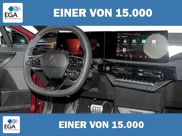Neu Renault Clio Techno 114 PS (83 kW) 2026 Kleinwagen